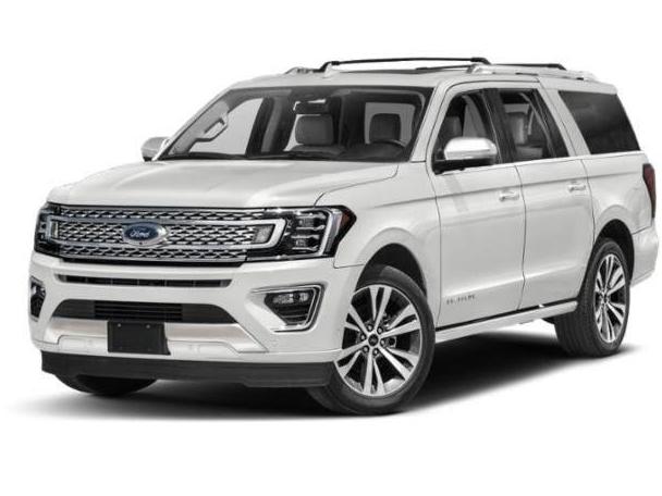 FORD EXPEDITION MAX 2019 1FMJK1MT7KEA55474 image